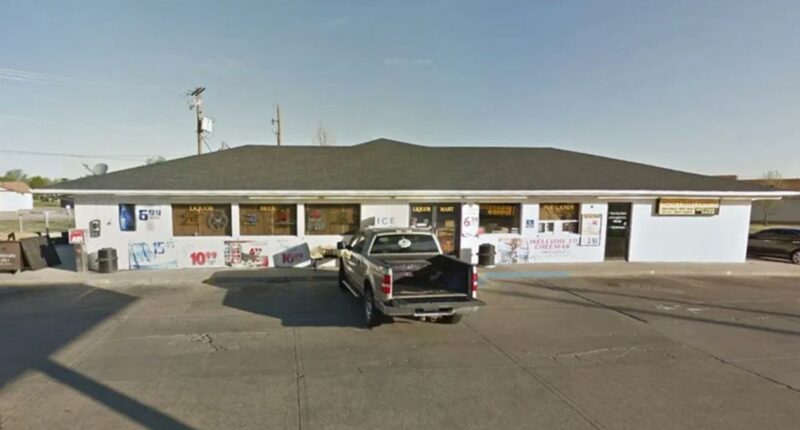 Dog fires off multiple gunshots, hits driver near Nebraska gas station: cops