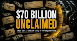 Dollars & Sense: Billions of dollars go unclaimed – millions of people are missing out
