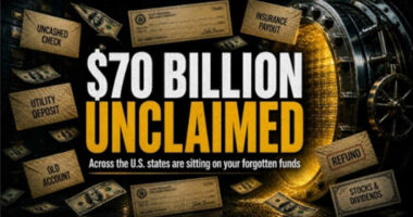 Dollars & Sense: Billions of dollars go unclaimed – millions of people are missing out