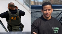 Dominican migrant with deportation order, wanted for murder in home country freed by Biden-appointed judge