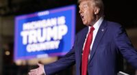 Donald Trump takes his biggest lead yet in Daily Mail election model as he gains ground over Kamala Harris in Pennsylvania