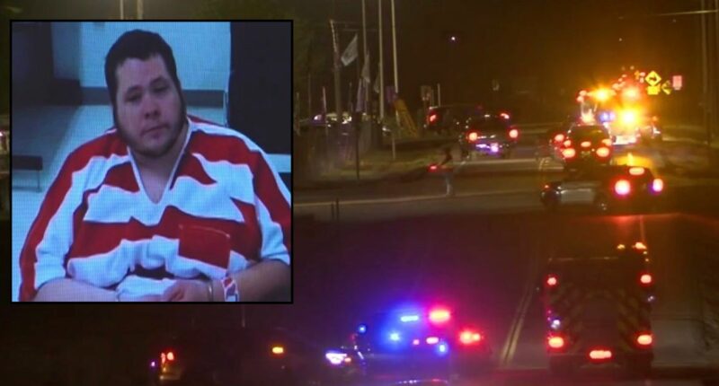 DoorDash driver delivering baby formula killed man: Police