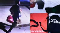 DoorDash tactic South American crime gangs are using to invade LA homes