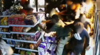 Dozens of charges laid over Alice Springs riot after five-year-old's death