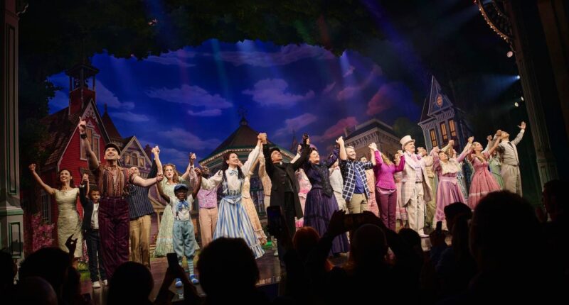 Drama Desk Awards Reshape Tony Awards Race