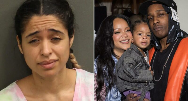 Dramatic twist in accused Rihanna shooter's attempted murder case