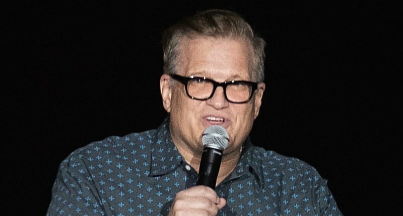 Drew Carey lashes out at LA mayor hopeful Spencer Pratt