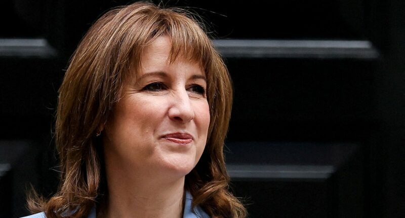 Drivers would become most-taxed in Europe under Reeves' fuel tax raid