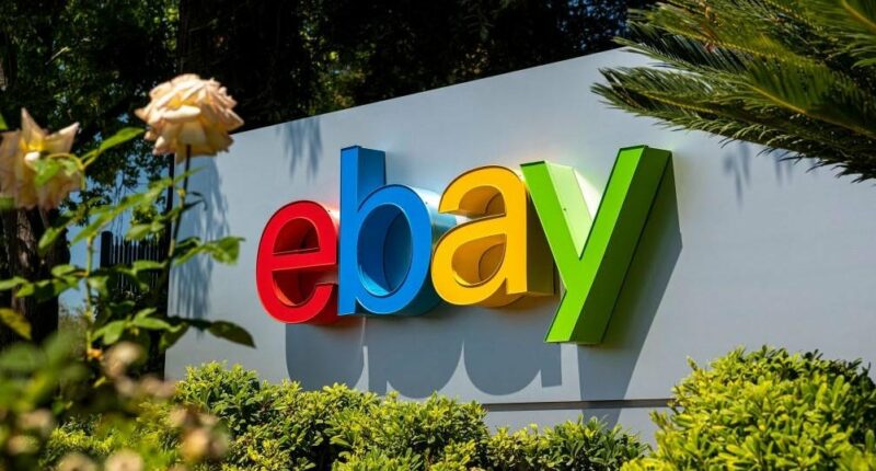 EBay rejects GameStop's $55.5 billion takeover bid, calling it "neither credible nor attractive"