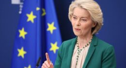 EU-Mercosur trade deal takes provisional effect, boosting hopes and concerns for millions
