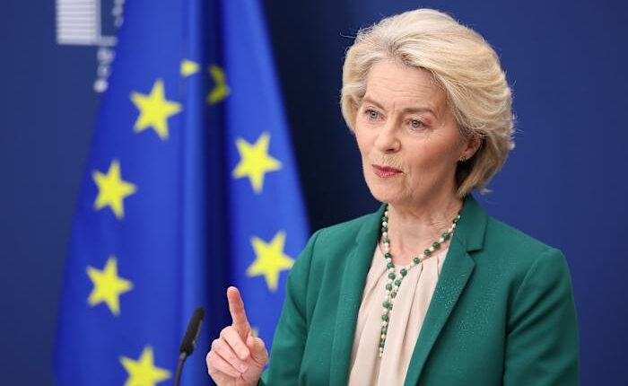 EU-Mercosur trade deal takes provisional effect, boosting hopes and concerns for millions