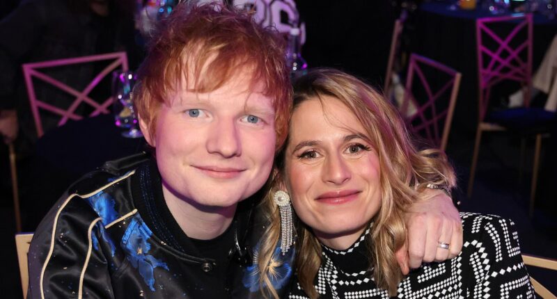 Ed Sheeran waves goodbye to his record label - and this is why