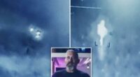 Eight of the 46 UFO vids sought by Congress appear in new doc ahead of their official release