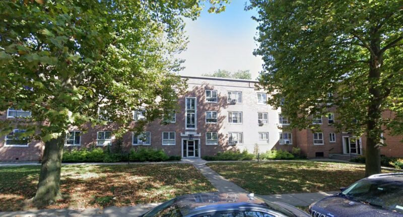Elderly couple stabbed to death inside NYC apartment : cops