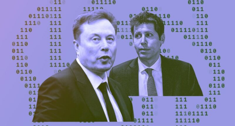 Elon Musk lost his case against Sam Altman