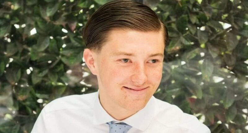 Elon Musk ratchets up outrage over Henry Nowak case when police handcuffed dying victim of Sikh killer as billionaire offers to pay for legal action against officers