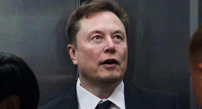 Elon Musk's woke war over Christopher Nolan's casting in The Odyssey