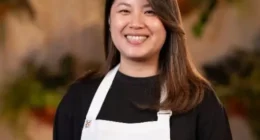 Emily Sue: MasterChef Australia 2026 Contestant |