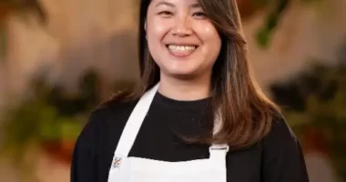 Emily Sue: MasterChef Australia 2026 Contestant |