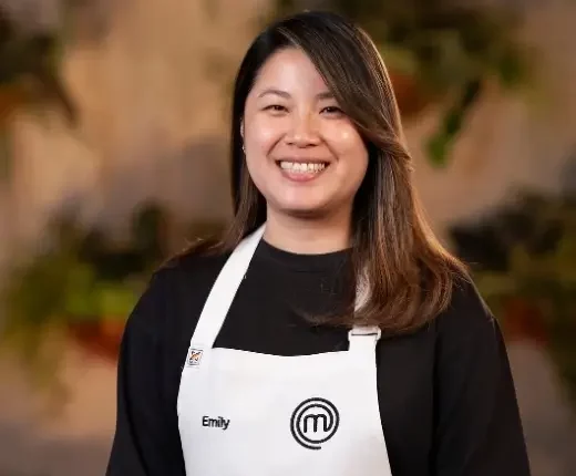 Emily Sue: MasterChef Australia 2026 Contestant |