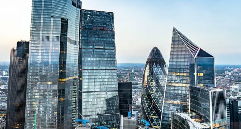 End siege on the FTSE 100: Debt-fuelled buyouts are damaging Britain, says ALEX BRUMMER
