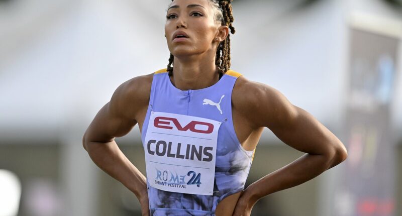 Enhanced Games athletes defend 'Doping Olympics'