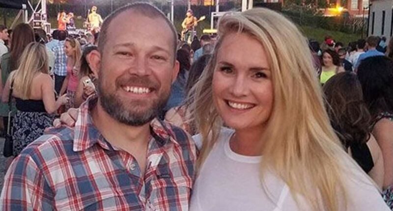 Enviable lifestyle of North Carolina power couple comes crashing down