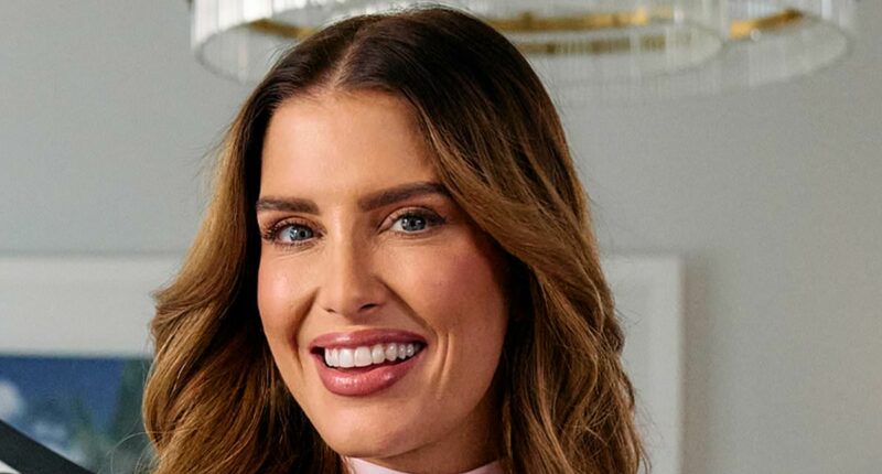 Erin Holland's shock career move after 'unqualified' admission