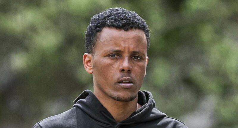 Eritrean asylum seeker faces jail after sexually assaulting girl, 15
