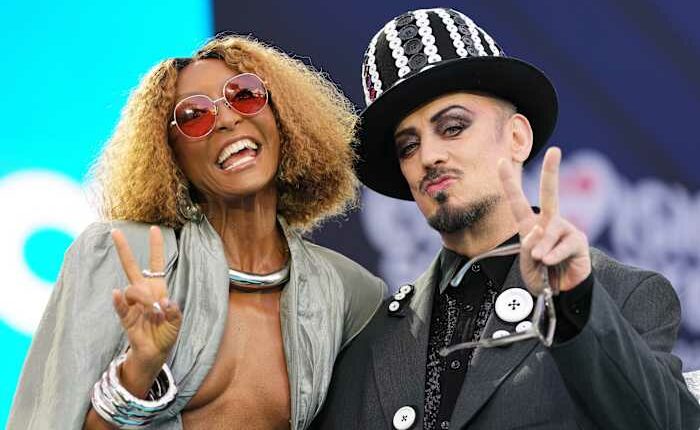 Eurovision song competition starts with the first semifinal after boycott over Israel