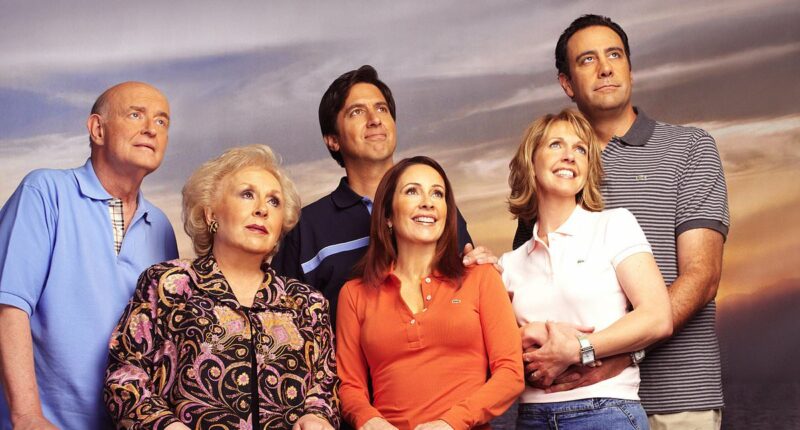 Everybody Loves Raymond fans stunned at Ray Romano's shock residuals