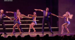 Everything we know about this summer's 'Dancing with the Stars' Con