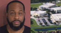 Ex-Osceola high school worker arrested after ‘inappropriate conversations’ with students