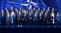 Examining NATO: Inside the ‘commitment gap’ as US carries alliance deterrence