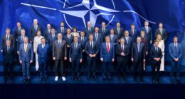 Examining NATO: Inside the ‘commitment gap’ as US carries alliance deterrence