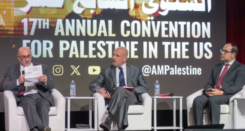 Exclusive | Landmark terrorism case could finally prevent US groups from funding Hamas -