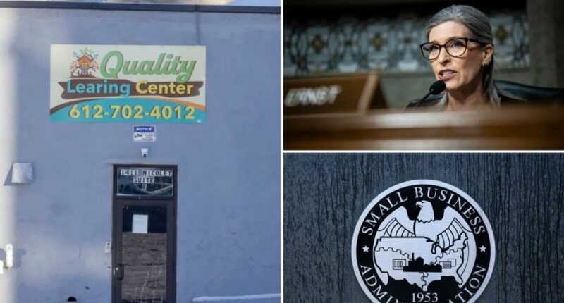 Exclusive | Minnesota's 'Quality Learing Center' raked in $215K federal payout -