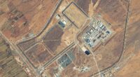 Experts warn Trump administration any Iran deal must close plutonium pathway to nuclear bombs