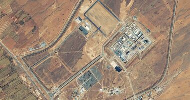 Experts warn Trump administration any Iran deal must close plutonium pathway to nuclear bombs