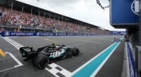 F1 Miami Grand Prix: 19-year-old Mercedes driver Kimi Antonelli of Italy wins Miami Grand Prix for his 3rd straight F1 victory