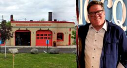 FBI, Secret Service probe Wisconsin brewery owner over free beer offer after alleged Trump killing attempt