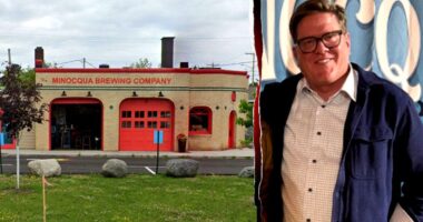 FBI, Secret Service probe Wisconsin brewery owner over free beer offer after alleged Trump killing attempt