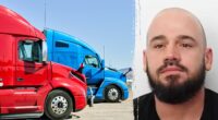 FBI says trucker found dead after suspected hijacking; key details remain unclear