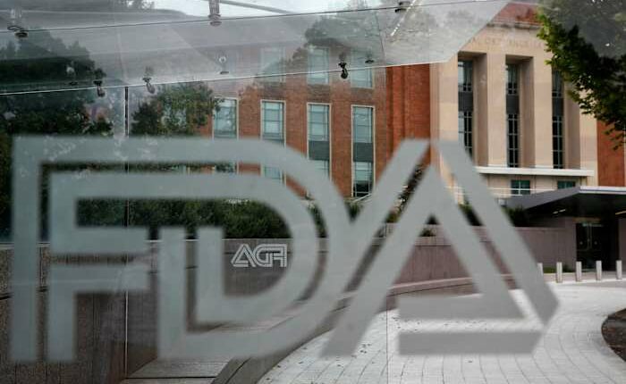 FDA announces its first OK of fruit-flavored e-cigarettes for adults in major shift under Trump