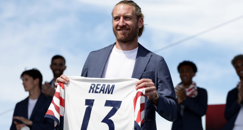 FIFA World Cup rosters: USMNT squad revealed as Mauricio Pochettino names ten defenders, no Diego Luna