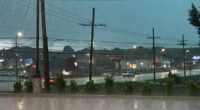 Families trapped in wreckage as tornadoes rip through Mississippi