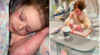 Family among thousands priced out of life-changing medication