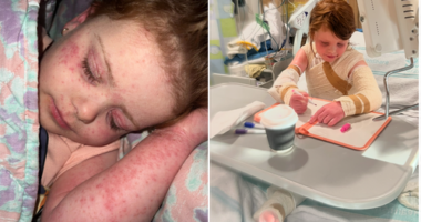 Family among thousands priced out of life-changing medication