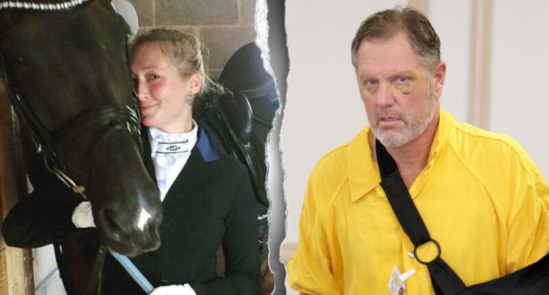 Family of shooting survivor says 'defamatory' true-crime doc painted Olympic equestrian shooter as real victim