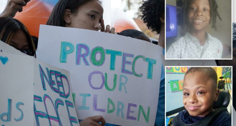 Family of tragic NYC tots who died under ACS care slam agency over scathing report
